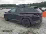 2022 Hyundai Tucson XRT with VIN KM8JF3AE2NU160391, listed as a Copart auction lot 65269815 with 75,673 mi miles and Salvage title. Bid and sale history available at DreamBid. Image 2.