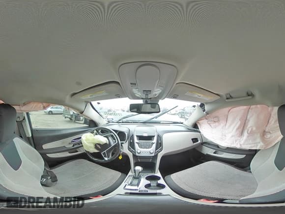 ✅ 2011 Chevrolet Equinox 1LT • VIN: 2CNFLEEC6B6480780 • Лот: 71375224. Опубликован ранее на Copart с пробегом Не указан. Бесплатный доступ к архиву аукционных продаж из США и подробный отчёт об истории автомобиля на DreamBid. Изображение 13.