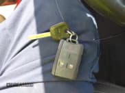 ✅ 2016 Chevrolet Colorado 2WD LT • VIN: 1GCGSCE36G1175824 • Lot: 42257828. Listed on IAAI with 134,021 mi. Free auction sales archive from the USA and detailed vehicle history report at DreamBid. Image 11.