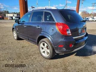 ✅ 2014 Chevrolet Captiva Sport LT • VIN: 3GNAL3EK0ES57422 • Lot: 83608934. Wystawiony na Copart z przebiegiem 175 171 mil. Bezpłatny archiwum sprzedaży aukcyjnych z USA i szczegółowy raport historii pojazdu na DreamBid. Zdjęcie 3.