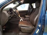 ✅ 2023 Dodge Durango SXT • VIN: 1C4RDJAGXPC718175 • Lot: 50812905. Wystawiony na Copart z przebiegiem 60 301 mil. Bezpłatny archiwum sprzedaży aukcyjnych z USA i szczegółowy raport historii pojazdu na DreamBid. Zdjęcie 7.