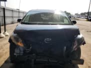 ✅ 2012 Toyota Sienna SE • VIN: 5TDXK3DC7CS206626 • Lot: 69088265. Listed on Copart with 139,404 mi. Free auction sales archive from the USA and detailed vehicle history report at DreamBid. Image 5.