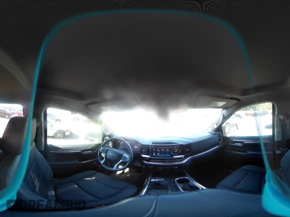 ✅ 2024 Chevrolet Silverado 1500 RST • VIN: 1GCUDEED6RZ209220 • Lot: 43400754. Wystawiony na IAAI z przebiegiem 18 474 mil. Bezpłatny archiwum sprzedaży aukcyjnych z USA i szczegółowy raport historii pojazdu na DreamBid. Zdjęcie 18.