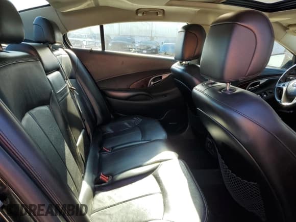 ✅ 2010 Buick LaCrosse CXL • VIN: 1G4GC5EG0AF178171 • Lot: 93297945. Listed on Copart with 80,285 mi. Free auction sales archive from the USA and detailed vehicle history report at DreamBid. Image 10.