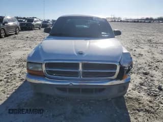 ✅ 1999 Dodge Dakota SLT • VIN: 1B7GL22X9XS188317 • Lot: 47997795. Wystawiony na Copart z przebiegiem 125 090 mil. Bezpłatny archiwum sprzedaży aukcyjnych z USA i szczegółowy raport historii pojazdu na DreamBid. Zdjęcie 5.