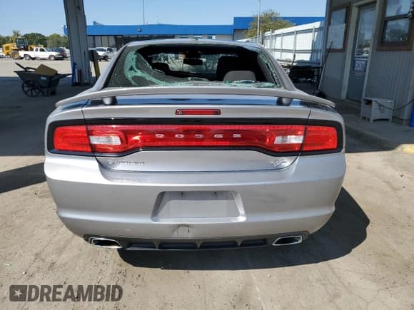 ✅ 2014 Dodge Charger RT • VIN: 2C3CDXCT1EH358747 • Lot: 71973675. Listed on Copart with 151,052 mi. Free auction sales archive from the USA and detailed vehicle history report at DreamBid. Image 6.