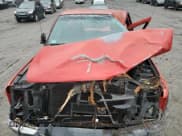 ✅ 2001 Chevrolet Silverado 1500 LS • VIN: 1GCEK14T81Z228982 • Лот: 84269344. Опубликован ранее на Copart с пробегом Не указан. Бесплатный доступ к архиву аукционных продаж из США и подробный отчёт об истории автомобиля на DreamBid. Изображение 11.