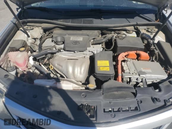 ✅ 2014 Toyota Camry SE Limited Edition • VIN: 4T1BD1FK6EU119680 • Lot: 82675925. Wystawiony na Copart z przebiegiem 135 295 mil. Bezpłatny archiwum sprzedaży aukcyjnych z USA i szczegółowy raport historii pojazdu na DreamBid. Zdjęcie 11.