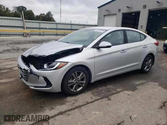 ✅ 2018 Hyundai Elantra Limited • VIN: 5NPD84LF9JH338938 • Lot: 90128175. Listed on Copart with 78,909 mi. Free auction sales archive from the USA and detailed vehicle history report at DreamBid. Image 1.