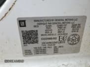 ✅ 2019 Chevrolet Silverado 2500HD Work Truck • VIN: 1GC1KREG2KF126370 • Лот: 66151275. Опубликован ранее на Copart с пробегом 179 792 миль. Бесплатный доступ к архиву аукционных продаж из США и подробный отчёт об истории автомобиля на DreamBid. Изображение 12.