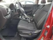 ✅ 2024 Hyundai Venue SEL • VIN: KMHRC8A39RU315337 • Lot: 83409404. Listed on Copart with 11,621 mi. Free auction sales archive from the USA and detailed vehicle history report at DreamBid. Image 7.