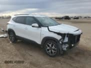 ✅ 2022 Kia Seltos EX • VIN: KNDERCAA5N7287208 • Лот: 90886005. Опубликован ранее на Copart с пробегом 37 145 миль. Бесплатный доступ к архиву аукционных продаж из США и подробный отчёт об истории автомобиля на DreamBid. Изображение 4.