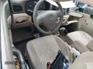 ✅ 2010 Hyundai Accent GLS • VIN: KMHCN4AC6AU458064 • Lot: 81116295. Wystawiony na Copart z przebiegiem Nie podano. Bezpłatny archiwum sprzedaży aukcyjnych z USA i szczegółowy raport historii pojazdu na DreamBid. Zdjęcie 8.