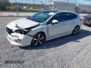 ✅ 2019 Subaru Impreza Special Sports • VIN: 4S3GTAM64K3728786 • Lot: 43475173. Listed on IAAI with 97,853 mi. Free auction sales archive from the USA and detailed vehicle history report at DreamBid. Image 2.