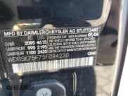 ✅ 2005 Mercedes-Benz SL 500 • VIN: WDBSK75F75F094230 • Lot: 80403445. Wystawiony na Copart z przebiegiem 191 895 mil. Bezpłatny archiwum sprzedaży aukcyjnych z USA i szczegółowy raport historii pojazdu na DreamBid. Zdjęcie 12.