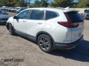 ✅ 2020 Honda CR-V EX-L • VIN: 2HKRW2H80LH665192 • Lot: 43463428. Listed on IAAI with 71,495 mi. Free auction sales archive from the USA and detailed vehicle history report at DreamBid. Image 3.