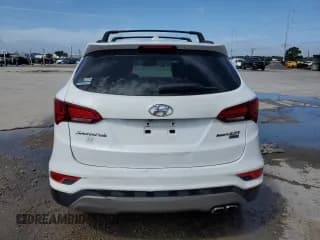 ✅ 2017 Hyundai Santa Fe Ultimate • VIN: 5NMZW4LAXHH045539 • Лот: 59030044. Опубликован ранее на Copart с пробегом 65 939 миль. Бесплатный доступ к архиву аукционных продаж из США и подробный отчёт об истории автомобиля на DreamBid. Изображение 6.