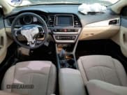 ✅ 2018 Hyundai Sonata SE • VIN: 5NPE24AF2JH622579 • Лот: 48832673. Опубликован ранее на Copart с пробегом 25 634 миль. Бесплатный доступ к архиву аукционных продаж из США и подробный отчёт об истории автомобиля на DreamBid. Изображение 8.