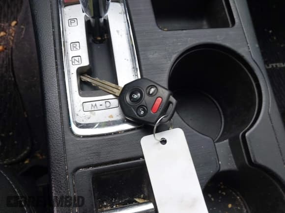 ✅ 2015 Subaru Outback Premium • VIN: 4S4BSACC3F3202400 • Lot: 43622003. Listed on IAAI with 189,786 mi. Free auction sales archive from the USA and detailed vehicle history report at DreamBid. Image 11.