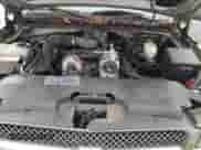 2005 Chevrolet Silverado 1500 Work Truck z VIN 1GCEC14X55Z142602, wystawiony jako Copart lot #65685494 z przebiegiem 103 299 mil mil oraz Czysty tytuł • Clean title. Historia ofert i sprzedaży dostępna na DreamBid. Obrazek 11.