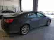 2015 Chevrolet Malibu LT with VIN 1G11C5SL1FF100445, listed as a Copart auction lot 80826395 with 212,732 mi miles and Clean title. Bid and sale history available at DreamBid. Image 3.