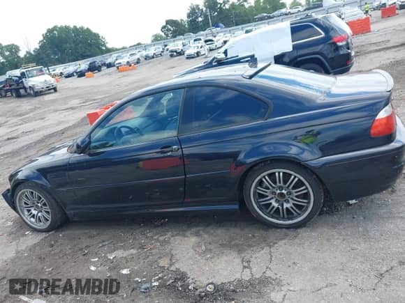 2002 BMW 3 Series M3 с VIN WBSBL93472JR13864, выставлен на аукционе IAAI как лот 42931362 с пробегом 192 163 миль миль и . История ставок и продаж доступна на DreamBid. Изображение 14.