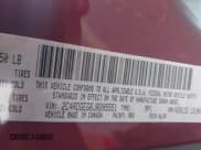 ✅ 2018 Dodge Grand Caravan GT • VIN: 2C4RDGEG6JR205551 • Lot: 43598553. Listed on IAAI with 136,291 mi. Free auction sales archive from the USA and detailed vehicle history report at DreamBid. Image 9.