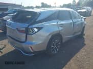 ✅ 2022 Lexus RX 350L • VIN: JTJHZKFA4N2037033 • Лот: 42833044. Опубликован ранее на IAAI с пробегом 54 632 миль. Бесплатный доступ к архиву аукционных продаж из США и подробный отчёт об истории автомобиля на DreamBid. Изображение 4.