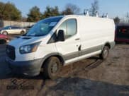 ✅ 2015 Ford Transit Cargo • VIN: 1FTNR1YM8FKA92982 • Лот: 41489738. Опубликован ранее на IAAI с пробегом 159 768 миль. Бесплатный доступ к архиву аукционных продаж из США и подробный отчёт об истории автомобиля на DreamBid. Изображение 22.