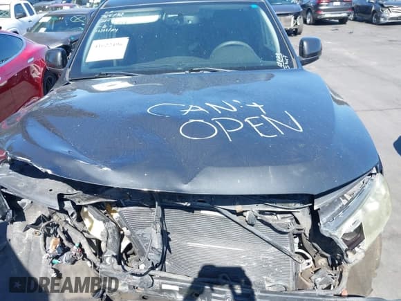 ✅ 2011 Dodge Durango R/T • VIN: 1D4SD6GT8BC682176 • Lot: 41622496. Listed on IAAI with 124,320 mi. Free auction sales archive from the USA and detailed vehicle history report at DreamBid. Image 10.