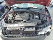 ✅ 2015 Volkswagen Passat Limited Edition • VIN: 1VWAT7A3XFC041107 • Lot: 62080525. Listed on Copart with 125,646 mi. Free auction sales archive from the USA and detailed vehicle history report at DreamBid. Image 11.