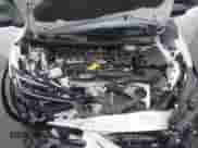 2024 Toyota Prius SE with VIN JTDACACU4R3025222, listed as a IAAI auction lot 43452192 with 5,915 mi miles and . Bid and sale history available at DreamBid. Image 10.