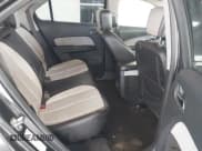 ✅ 2016 Chevrolet Equinox LTZ • VIN: 2GNALDEK1G6271834 • Lot: 43658990. Listed on IAAI with 163,029 mi. Free auction sales archive from the USA and detailed vehicle history report at DreamBid. Image 8.