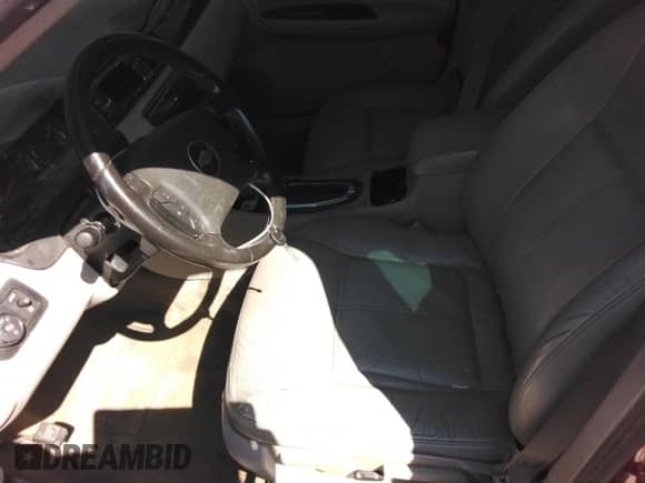 2011 Chevrolet Impala LT Fleet z VIN 2G1WG5EK4B1124480, wystawiony jako Copart lot #69654315 z przebiegiem 202 882 mil mil oraz Szkoda całkowita • Salvage title. Historia ofert i sprzedaży dostępna na DreamBid. Obrazek 7.