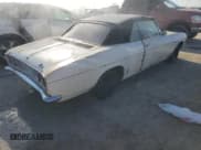 ✅ 1965 Chevrolet Corvair • VIN: 105375W174146 • Лот: 73710124. Опубликован ранее на Copart с пробегом 62 799 миль. Бесплатный доступ к архиву аукционных продаж из США и подробный отчёт об истории автомобиля на DreamBid. Изображение 3.