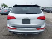 ✅ 2014 Audi Q5 Premium Plus • VIN: WA1DMAFP1EA061093 • Лот: 42281529. Опубликован ранее на IAAI с пробегом 186 642 миль. Бесплатный доступ к архиву аукционных продаж из США и подробный отчёт об истории автомобиля на DreamBid. Изображение 15.