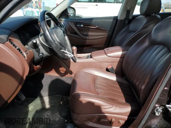 ✅ 2010 Infiniti EX Journey • VIN: JN1AJ0HR1AM753098 • Lot: 50184885. Listed on Copart with 114,220 mi. Free auction sales archive from the USA and detailed vehicle history report at DreamBid. Image 7.