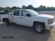 ✅ 2014 Chevrolet Silverado 1500 LT • VIN: 3GCUKREH1EG362856 • Lot: 42957775. Wystawiony na IAAI z przebiegiem 177 445 mil. Bezpłatny archiwum sprzedaży aukcyjnych z USA i szczegółowy raport historii pojazdu na DreamBid. Zdjęcie 6.