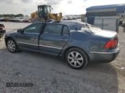 ✅ 2004 Volkswagen Phaeton V8 • VIN: WVWAF63D848010657 • Lot: 56595145. Listed on Copart with 192,013 mi. Free auction sales archive from the USA and detailed vehicle history report at DreamBid. Image 2.