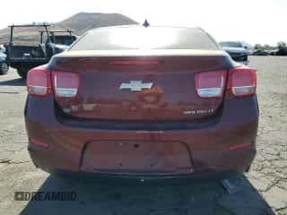 ✅ 2015 Chevrolet Malibu LT • VIN: 1G11D5SL2FF329598 • Lot: 72122774. Wystawiony na Copart z przebiegiem 173 951 mil mil. Skorzystaj z bezpłatnego archiwum sprzedaży aukcyjnych z USA i zobacz szczegółowy raport historii pojazdu na DreamBid. Zdjęcie 6.