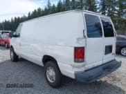 ✅ 2011 Ford Econoline Cargo Commercial • VIN: 1FTNE2EL8BDB35308 • Lot: 42841068. Listed on IAAI with 126,759 mi. Free auction sales archive from the USA and detailed vehicle history report at DreamBid. Image 3.