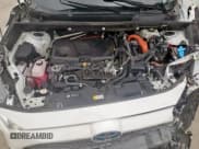 ✅ 2021 Toyota RAV4 Hybrid XSE • VIN: 4T3E6RFVXMU043452 • Lot: 55076405. Listed on Copart with 86,516 mi. Free auction sales archive from the USA and detailed vehicle history report at DreamBid. Image 12.