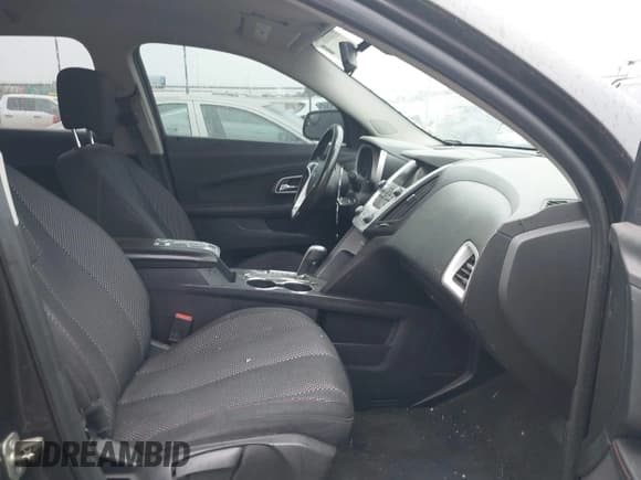 ✅ 2014 Chevrolet Equinox LT • VIN: 2GNALBEK6E6312458 • Lot: 43413047. Wystawiony na IAAI z przebiegiem 203 732 mil. Bezpłatny archiwum sprzedaży aukcyjnych z USA i szczegółowy raport historii pojazdu na DreamBid. Zdjęcie 5.