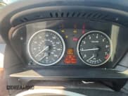 ✅ 2008 BMW 5 Series 535i • VIN: WBANW13518CZ77916 • Lot: 71224005. Listed on Copart with 179,552 mi. Free auction sales archive from the USA and detailed vehicle history report at DreamBid. Image 9.