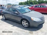 ✅ 2008 Pontiac G6 GT • VIN: 1G2ZH17NX84228281 • Lot: 42419626. Listed on IAAI with 195,037 mi. Free auction sales archive from the USA and detailed vehicle history report at DreamBid. Image 1.