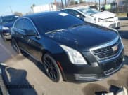 ✅ 2016 Cadillac XTS Livery • VIN: 2G61U5S36G9133751 • Lot: 41434160. Wystawiony na IAAI z przebiegiem 75 638 mil. Bezpłatny archiwum sprzedaży aukcyjnych z USA i szczegółowy raport historii pojazdu na DreamBid. Zdjęcie 1.
