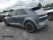 2024 Hyundai Ioniq 5 Limited z VIN KM8KRDDF2RU277271, wystawiony jako Copart lot #67789364 z przebiegiem 4 736 mil mil oraz Szkoda całkowita • Salvage title. Historia ofert i sprzedaży dostępna na DreamBid. Obrazek 2.