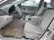 ✅ 2009 Toyota Camry LE • VIN: 4T1BE46K19U297338 • Lot: 93310785. Listed on Copart with 206,541 mi. Free auction sales archive from the USA and detailed vehicle history report at DreamBid. Image 7.