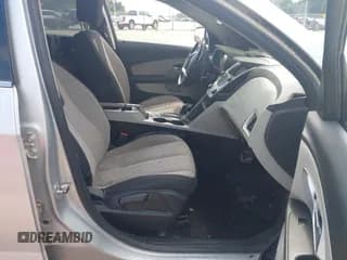 ✅ 2016 Chevrolet Equinox LT • VIN: 2GNALCEK0G1151191 • Лот: 43371396. Опубликован ранее на IAAI с пробегом Не указан. Бесплатный доступ к архиву аукционных продаж из США и подробный отчёт об истории автомобиля на DreamBid. Изображение 5.