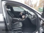 ✅ 2017 Mercedes-Benz C 300 • VIN: 55SWF4KB4HU209283 • Lot: 43716778. Listed on IAAI with 102,596 mi. Free auction sales archive from the USA and detailed vehicle history report at DreamBid. Image 5.